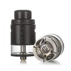 PYRO v4 RDTA