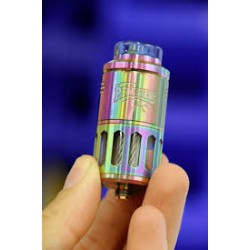 PROFILE RDTA – WOTOFO