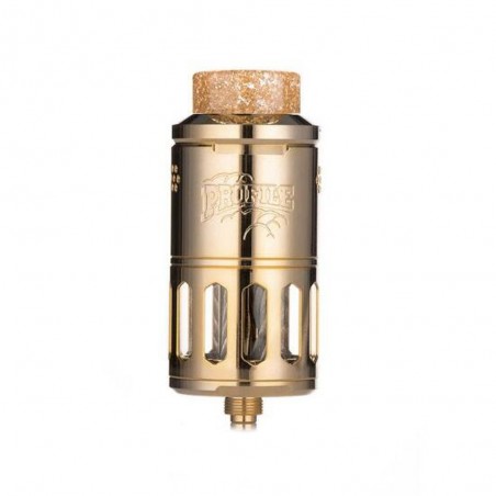 PROFILE RDTA – WOTOFO