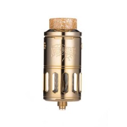 PROFILE RDTA – WOTOFO