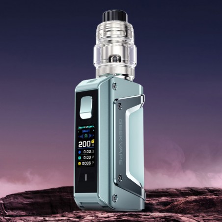 Kit Aegis Legend 3 Geekvape