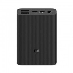 10000mAh Mi PowerBank 3 Ultra Compact