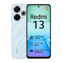 Xiaomi Redmi 13