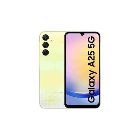 SAMSUNG A25 6Go 128Go