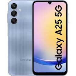 SAMSUNG A25 6Go 128Go