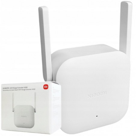 Répéteur WiFi XIAOMI MI Range Extender Pro