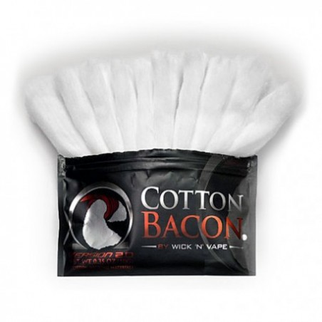 COTTON BACON PRIME