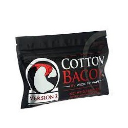 COTTON BACON PRIME