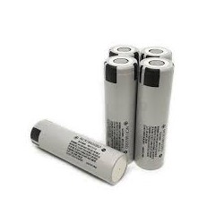 Batterie Panasonic 3200mAh Li-ion