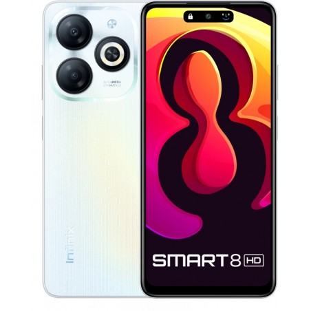 INFINIX Smart 8HD 2Go/64Go