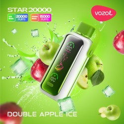 Vozol Star 20000 Puffs